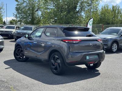 Ds Ds 3 Crossback Ds3 BlueHDi 130 Eat8 Performance Line+