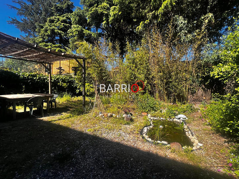 Appartement - 115 m² - 7 pièces