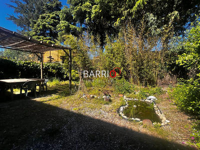 Appartement - 115 m² - 7 pièces