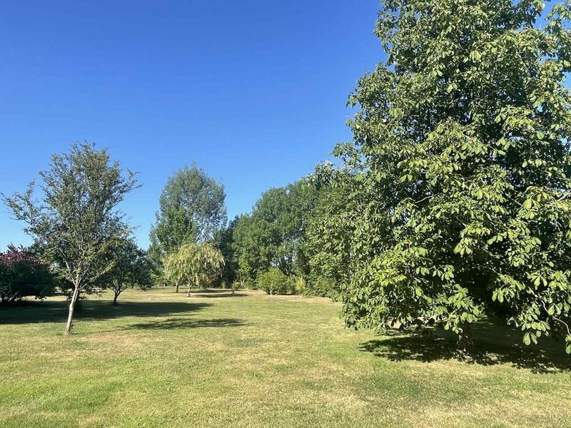 Maison - 195 m² - 7 pièces