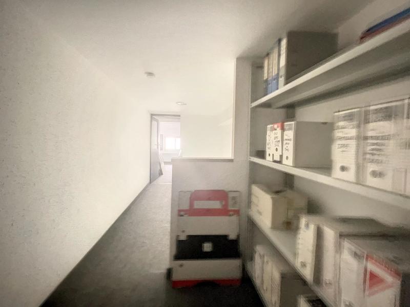 Local commercial - 195 m² - 5 pièces