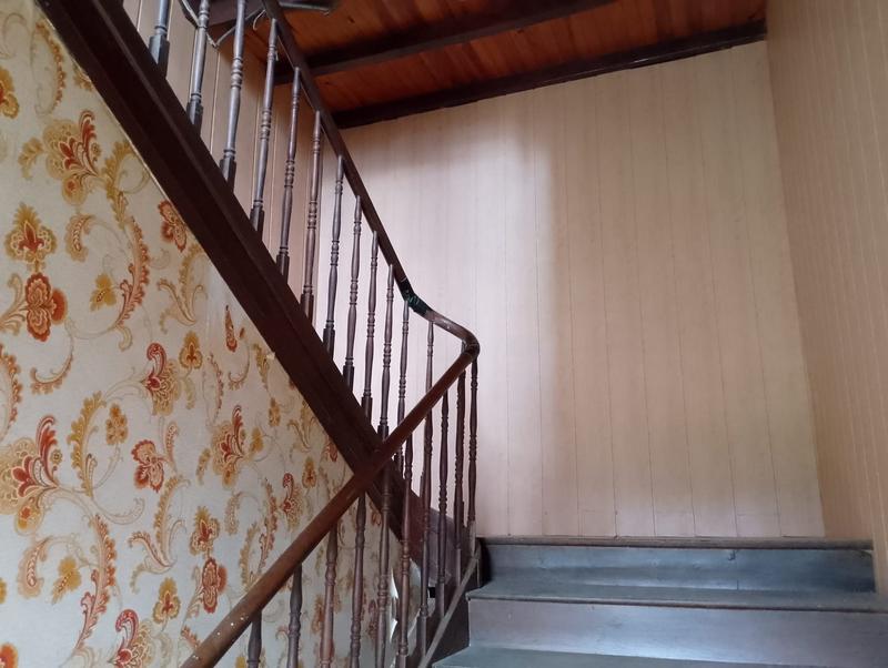 Maison - 213 m² - 7 pièces