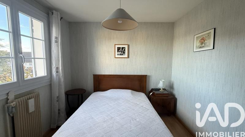 Maison - 88 m² - 4 pièces