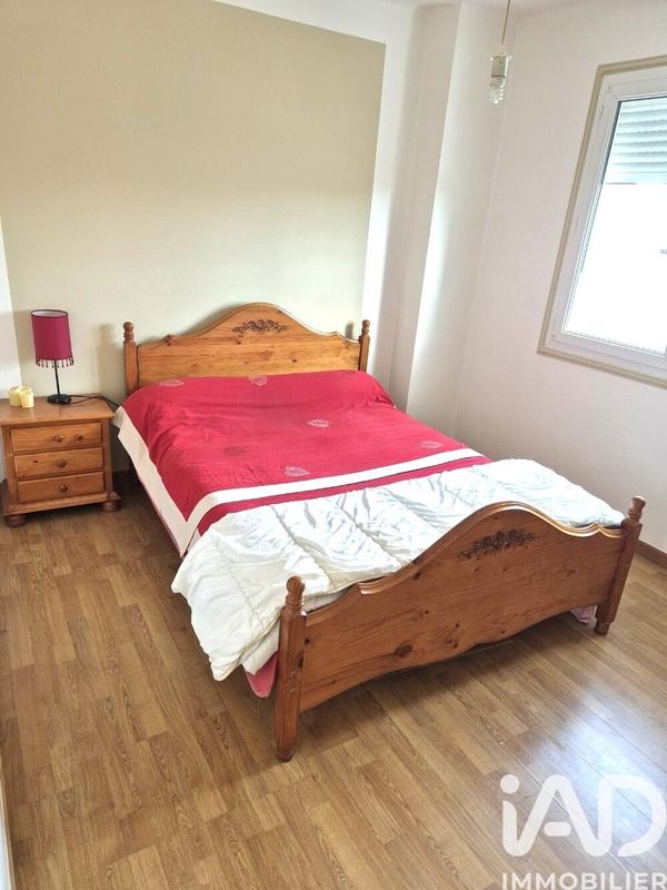 Maison de ville - 79 m² - 5 pièces