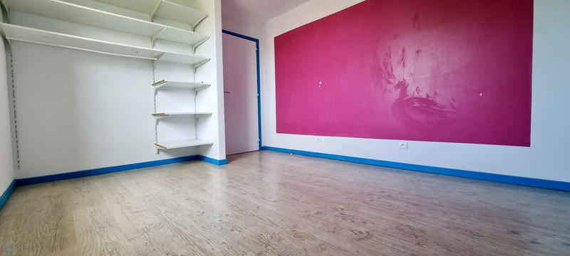 Maison - 157 m² - 7 pièces