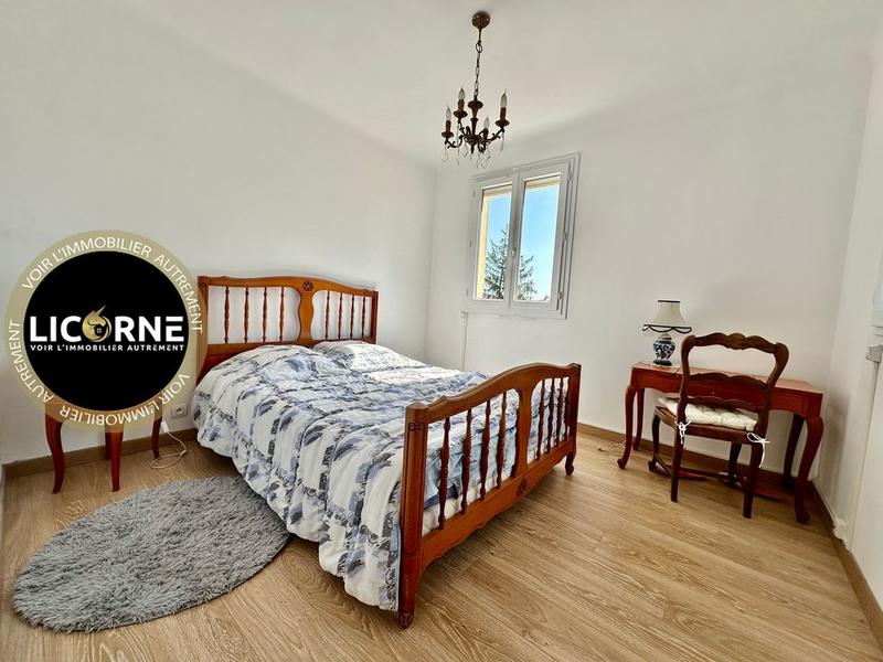 Villa - 105 m² - 5 pièces