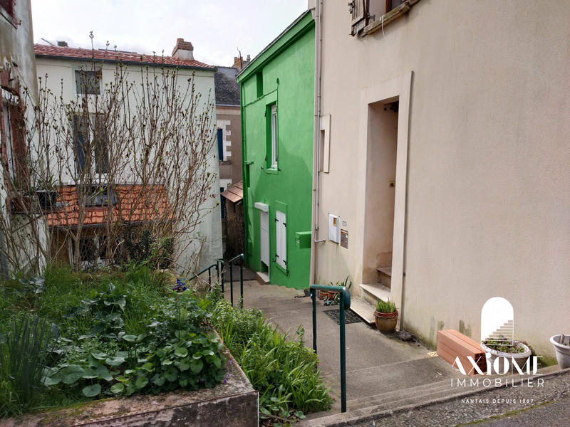 Maison - 81 m² - 4 pièces