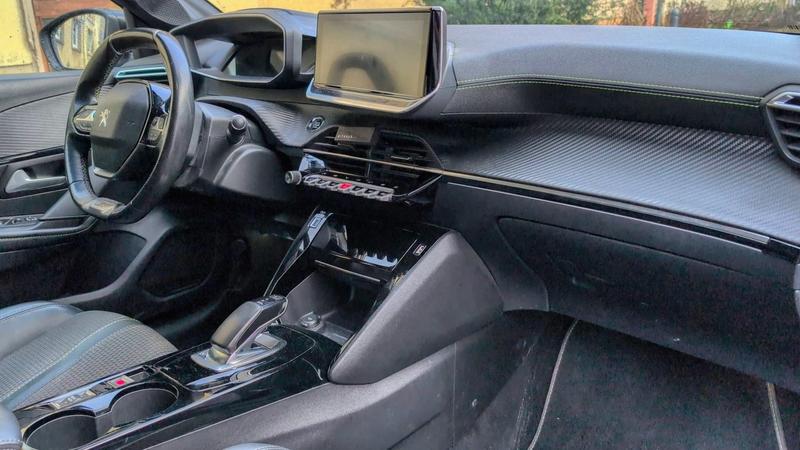 Peugeot E-208 136 50 kWh Gt-Line