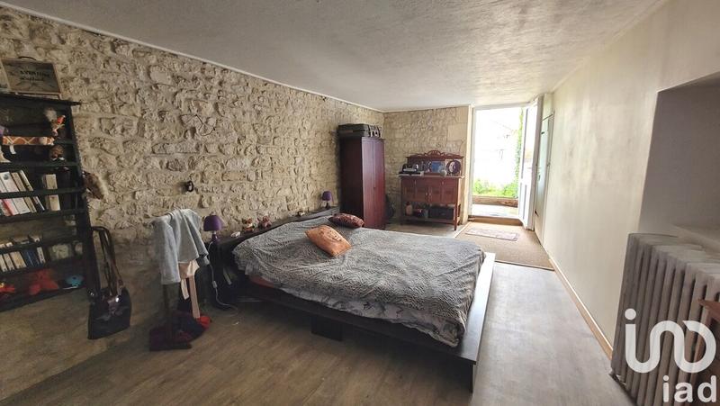 Maison - 244 m² - 5 pièces