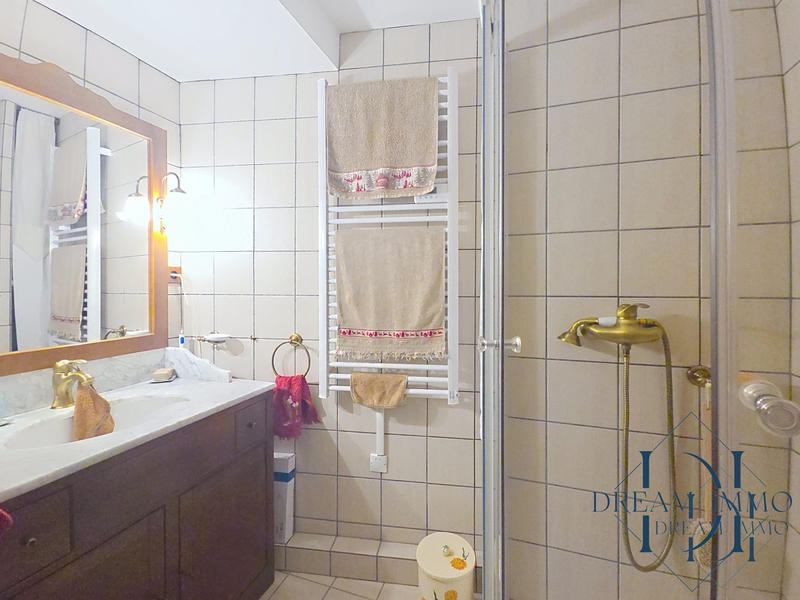 Duplex - 55 m² - 3 pièces