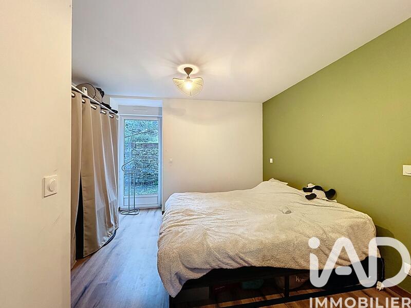 Maison - 138 m² - 6 pièces