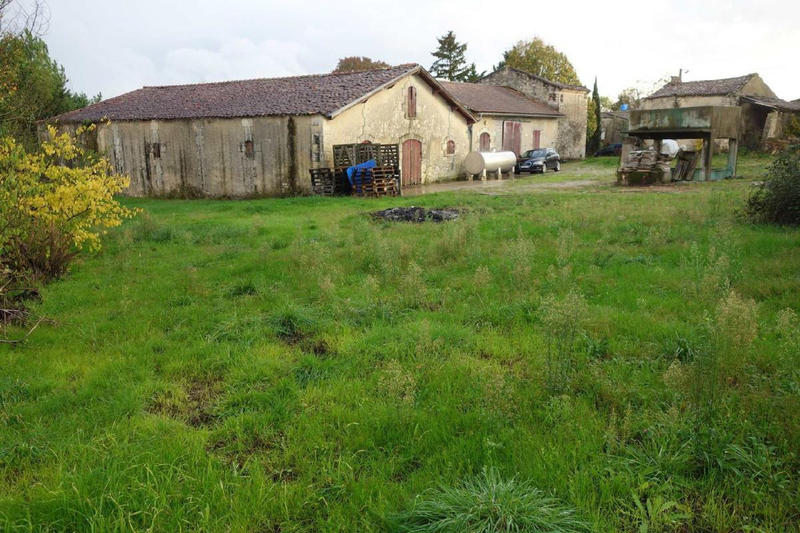 Maison - 122 m² - 3 pièces