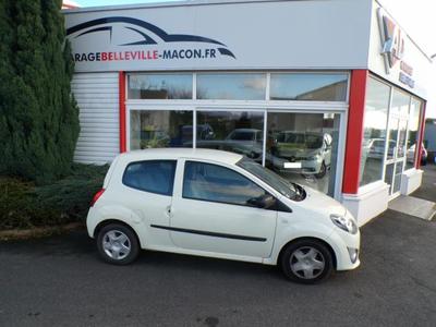 Renault Twingo II 1.2 Lev 16v 75 eco2 Authentique Euro 5