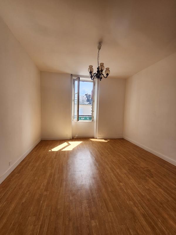 Maison - 106 m² - 5 pièces