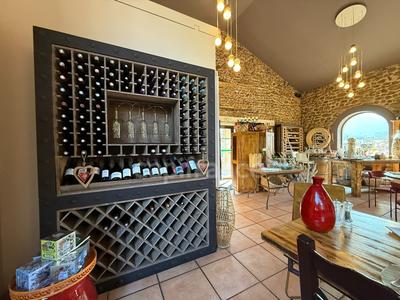 Fonds de commerce - 447 m²