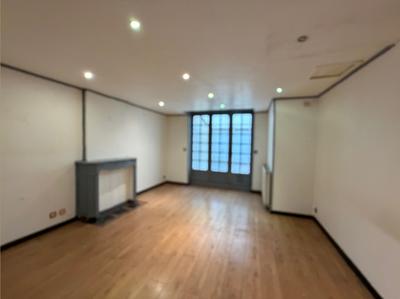 Maison - 150 m² - 7 pièces