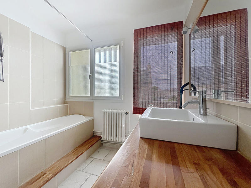 Appartement - 51 m² - 2 pièces