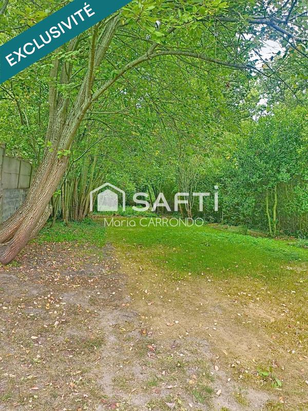 Maison - 137 m² - 6 pièces