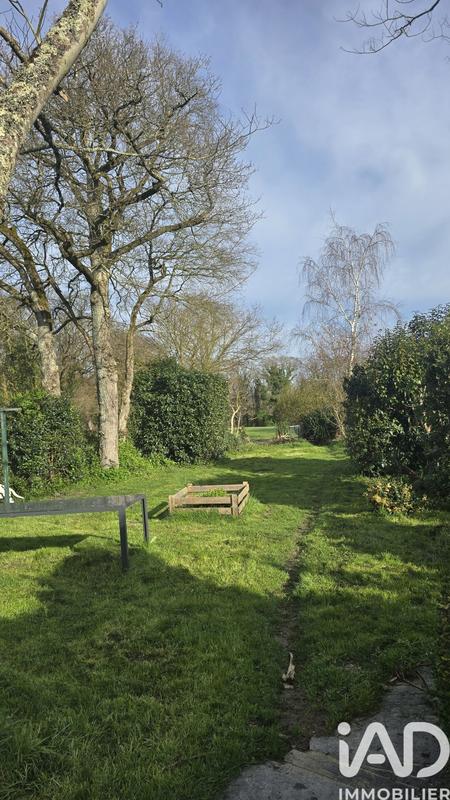 Maison - 70 m² - 3 pièces