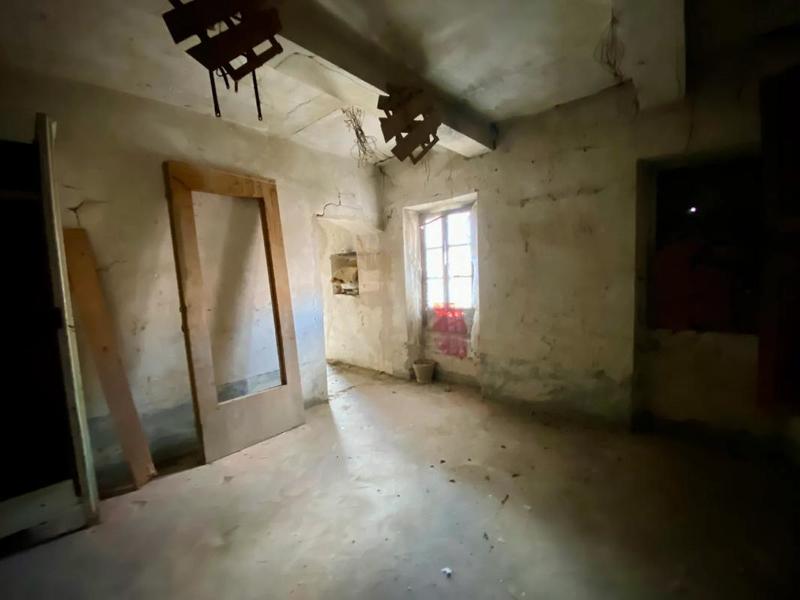 Maison de village - 116 m² - 7 pièces