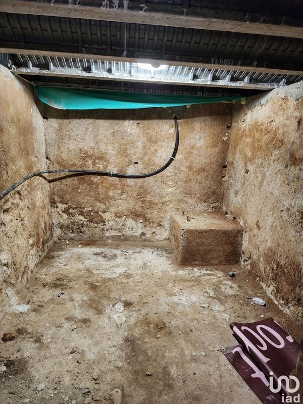 Local commercial - 80 m²