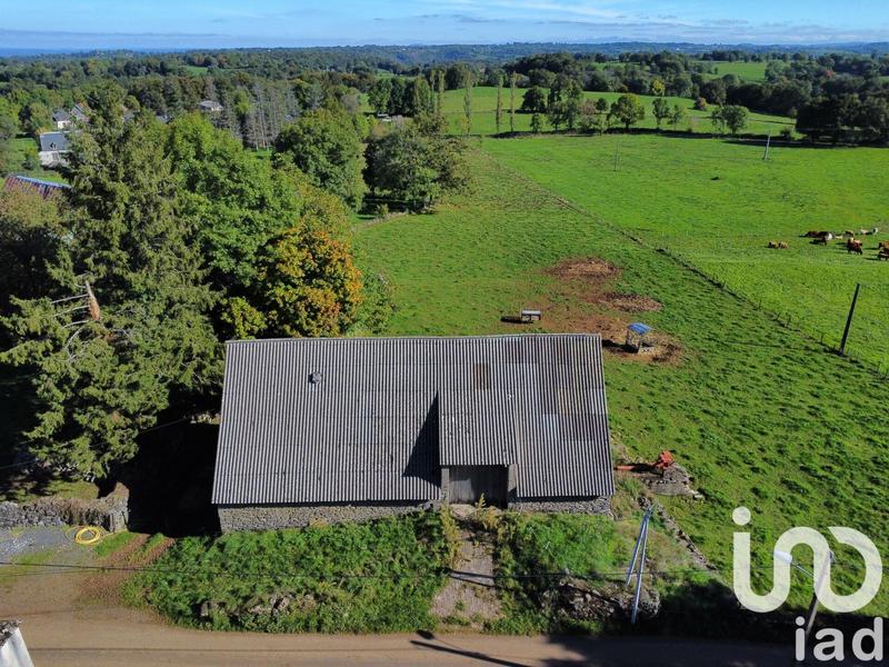 Ferme - 320 m² - 2 pièces