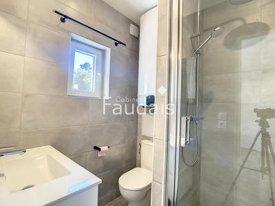 Maison - 80 m² - 6 pièces