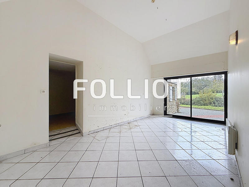 Maison - 190 m² - 5 pièces