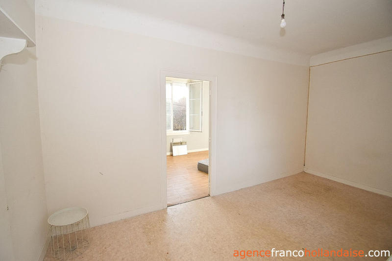 Maison - 117 m² - 7 pièces