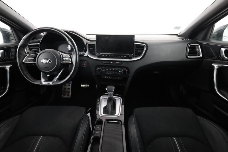 Kia ProCeed 1.5 t-GDi Gt Line Premium Dct7 160 ch