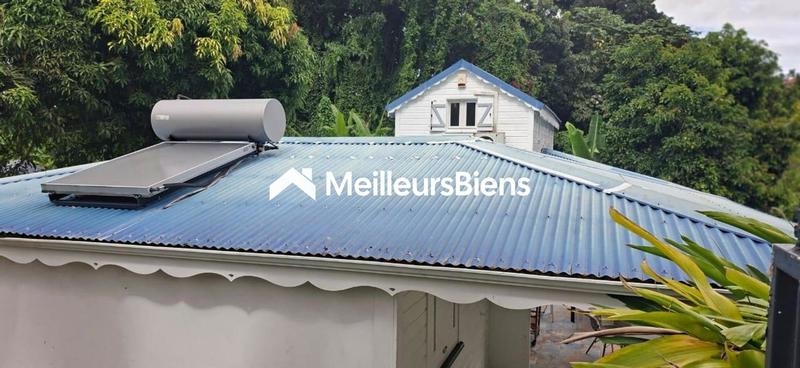 Villa - 117 m² - 5 pièces