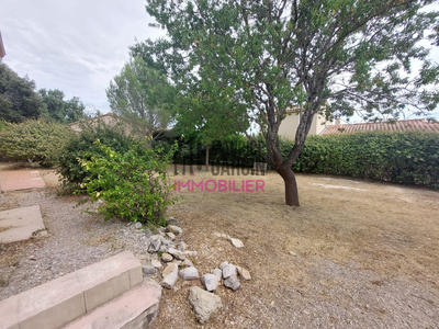 Maison - 94 m² - 4 pièces