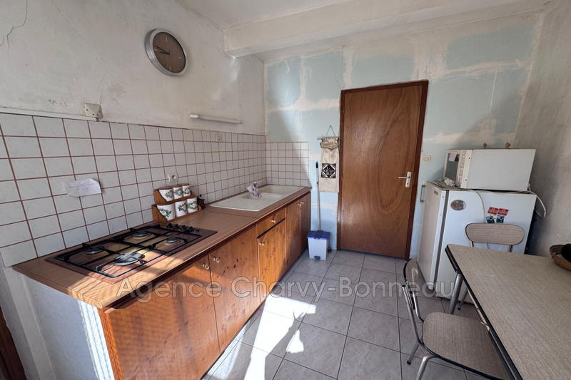 Maison - 75 m² - 5 pièces