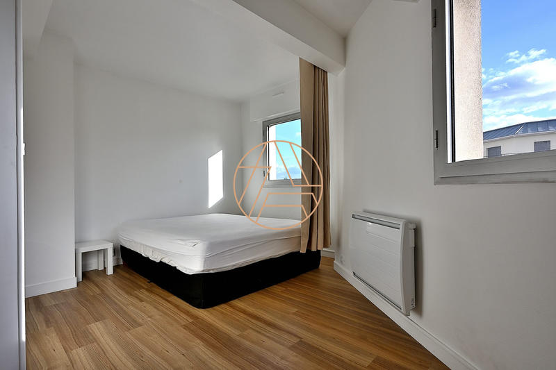 Appartement - 30 m² - 1 pièce