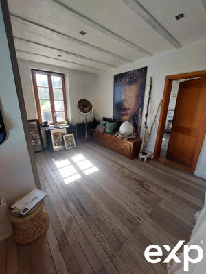 Châlet - 175 m² - 5 pièces