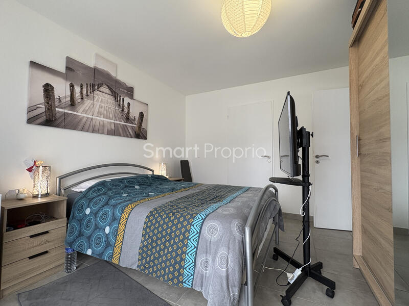 Maison - 126 m² - 7 pièces