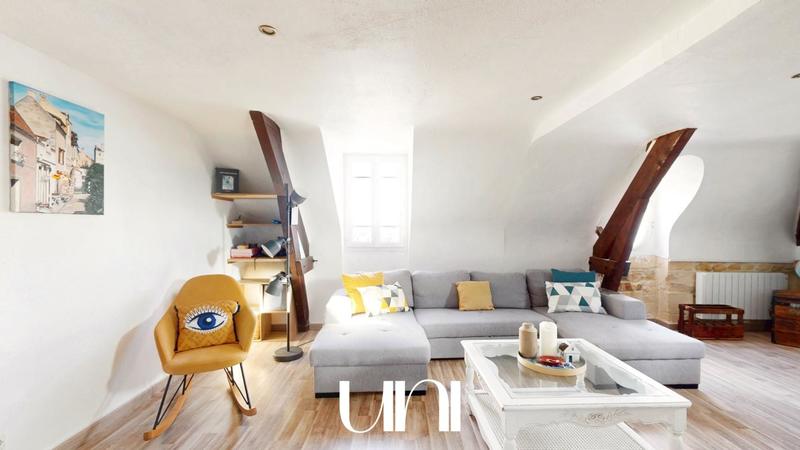 Appartement - 32 m² - 2 pièces