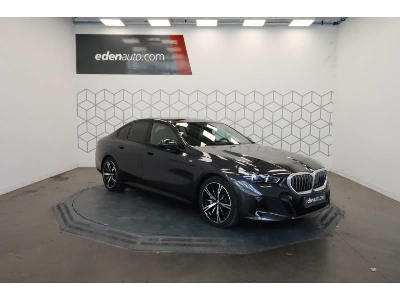 Bmw Série 5 i5 eDrive40 340 ch m Sport