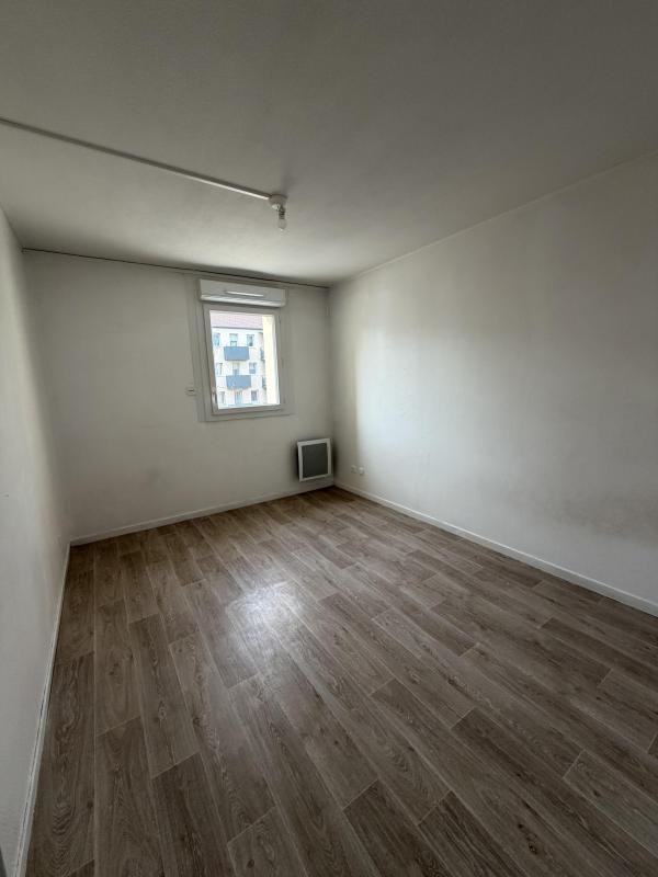 Appartement - 76 m² - 3 pièces