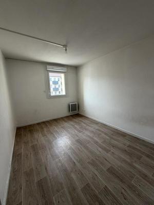 Appartement - 76 m² - 3 pièces