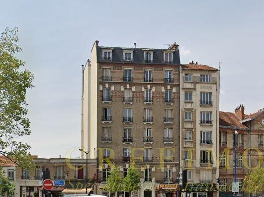 Appartement - 34 m² - 2 pièces