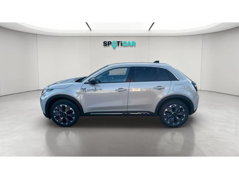 Fiat 600 1.2 Hybrid 100ch Dct6 la Prima