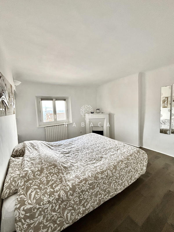 Appartement - 76 m² - 4 pièces