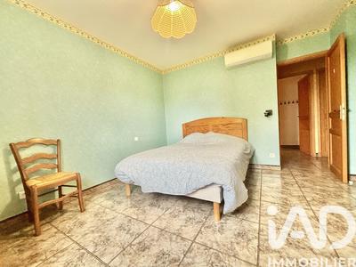 Maison - 153 m² - 6 pièces