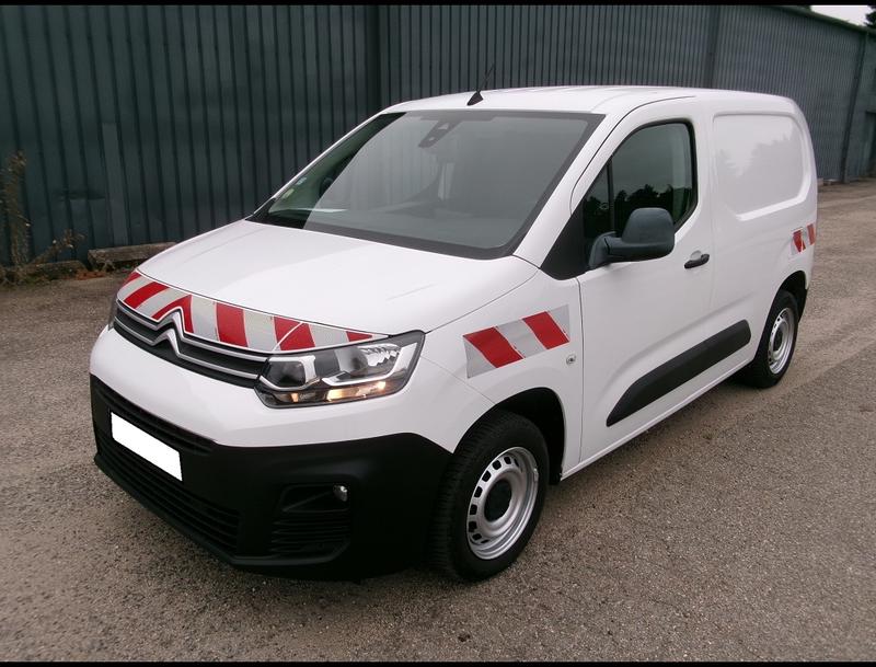 Citroën Berlingo Bhdi 100 Club