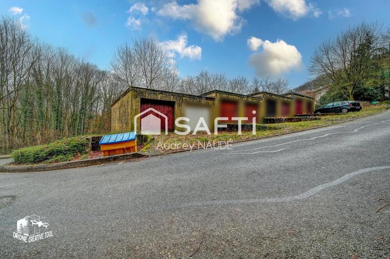 Appartement - 76 m² - 5 pièces