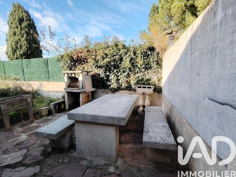 Maison - 98 m² - 5 pièces