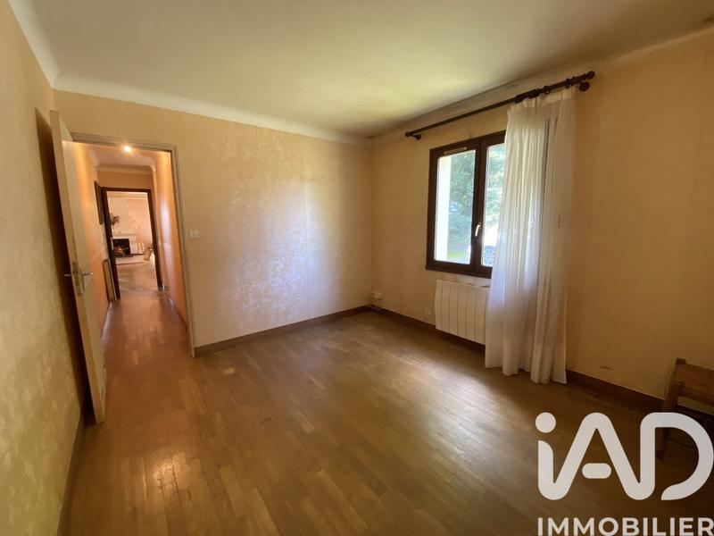 Maison - 139 m² - 7 pièces
