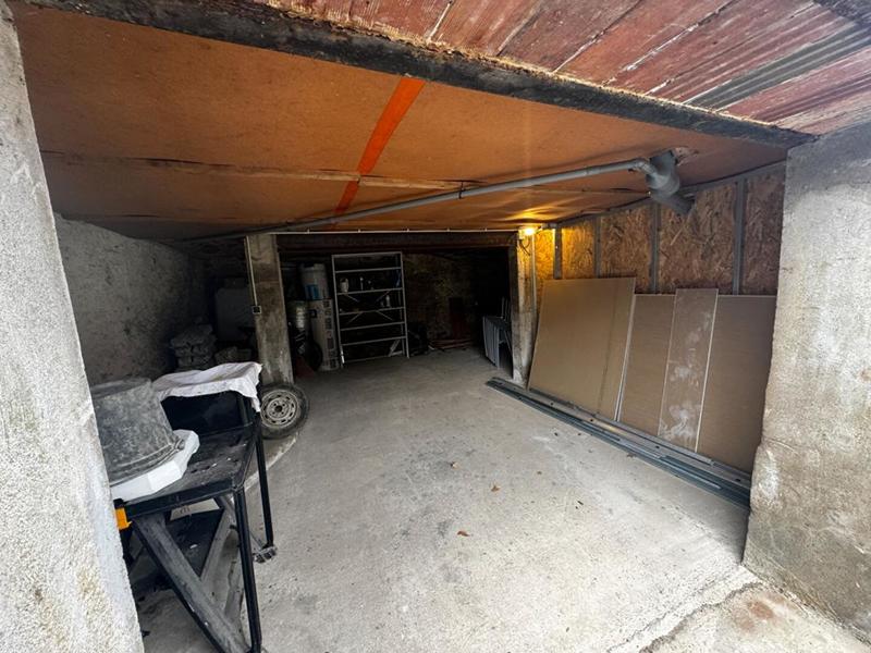 Maison - 38 m² - 2 pièces