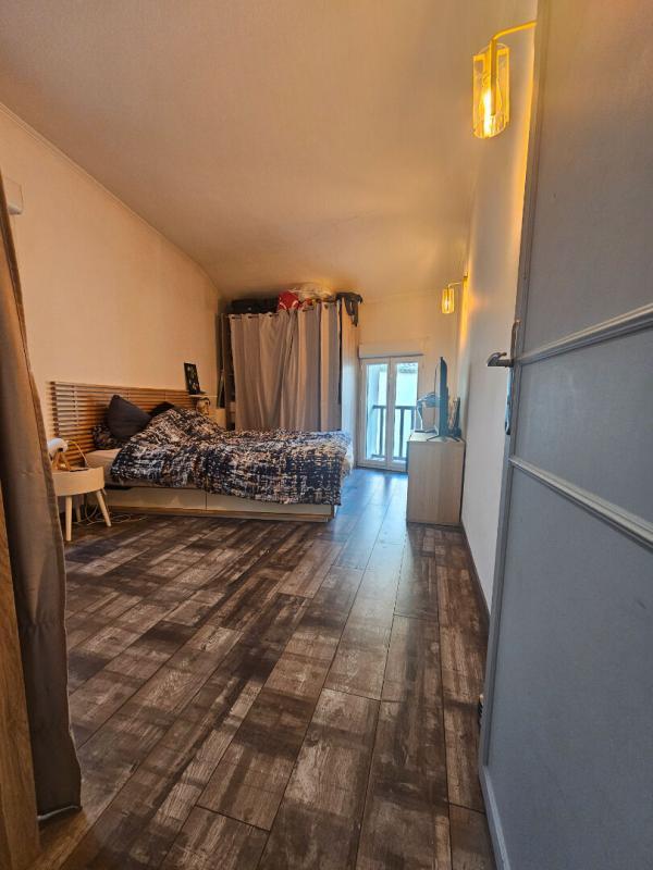 Appartement - 59 m² - 2 pièces